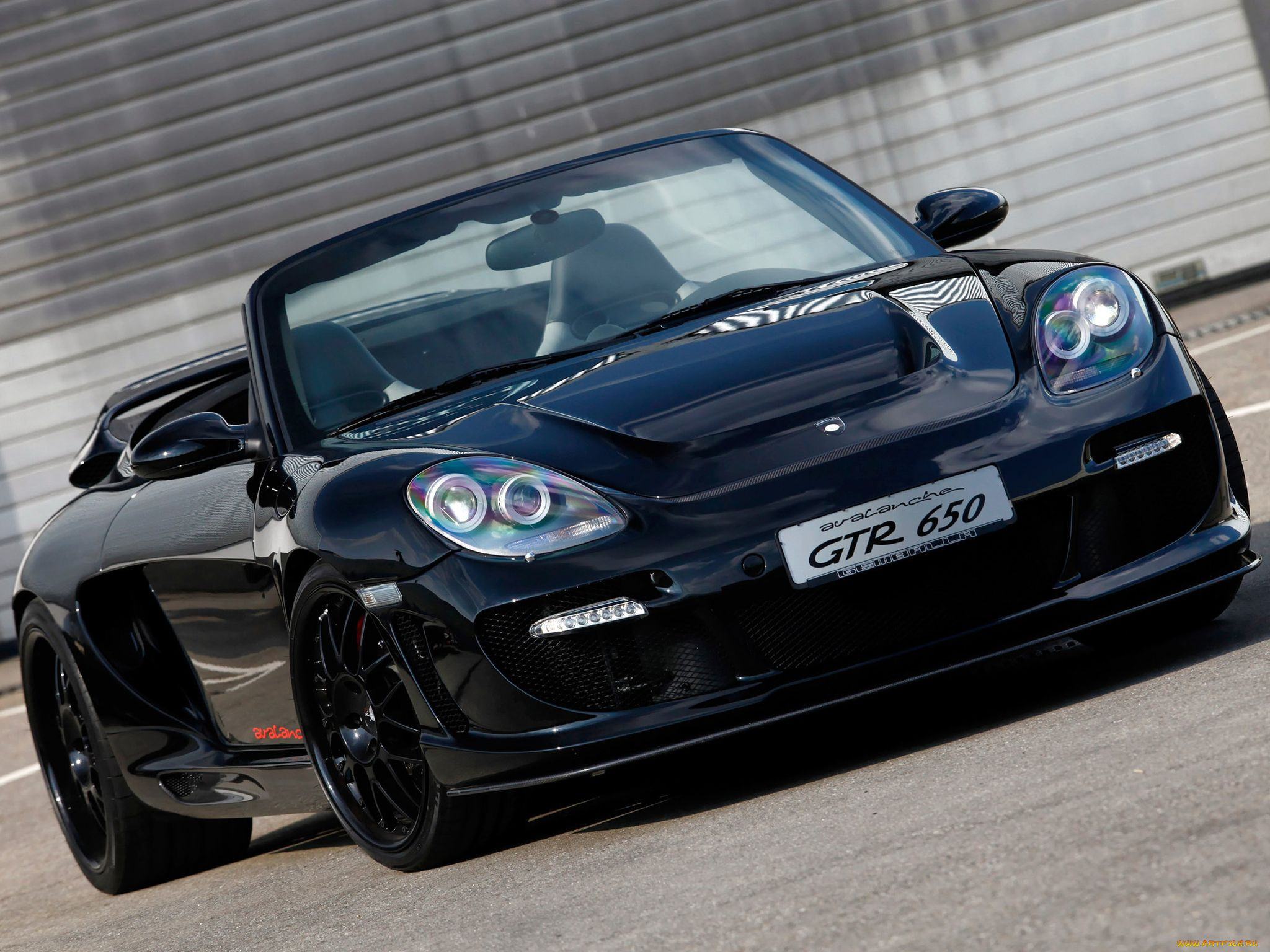 , porsche